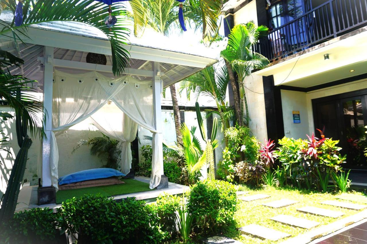 Villa Lingkar 89A Canggu  Exterior photo